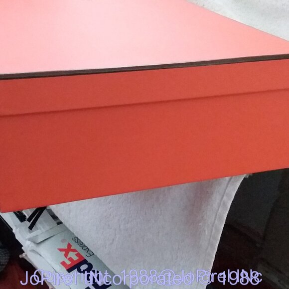 HERMES  Empty Box 18.75” x 8” x 3.25” - Picture 6 of 13